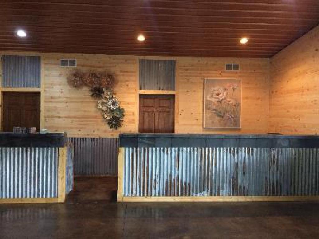 Big Horse Inn&Suites Lewistown Exterior foto