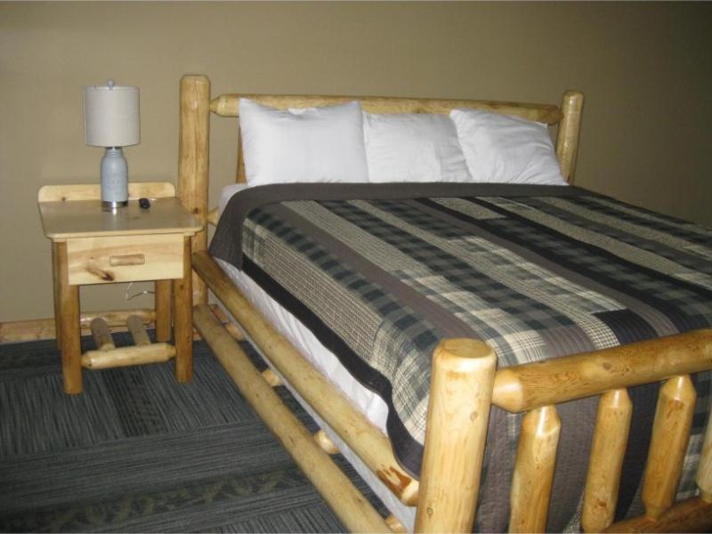 Big Horse Inn&Suites Lewistown Zimmer foto