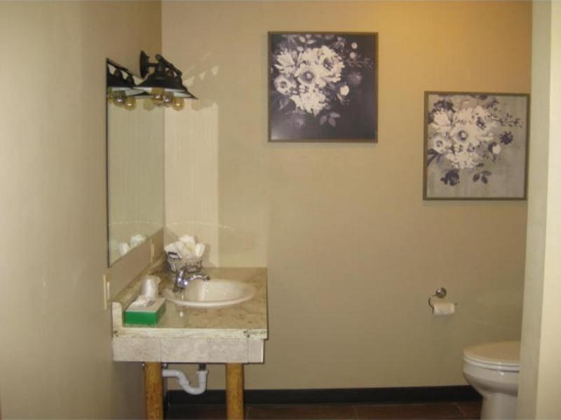 Big Horse Inn&Suites Lewistown Zimmer foto